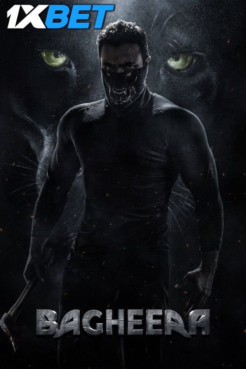 Free Bagheera (2024) Hindi HQ Dubbed Movie HDRip – Movies4u