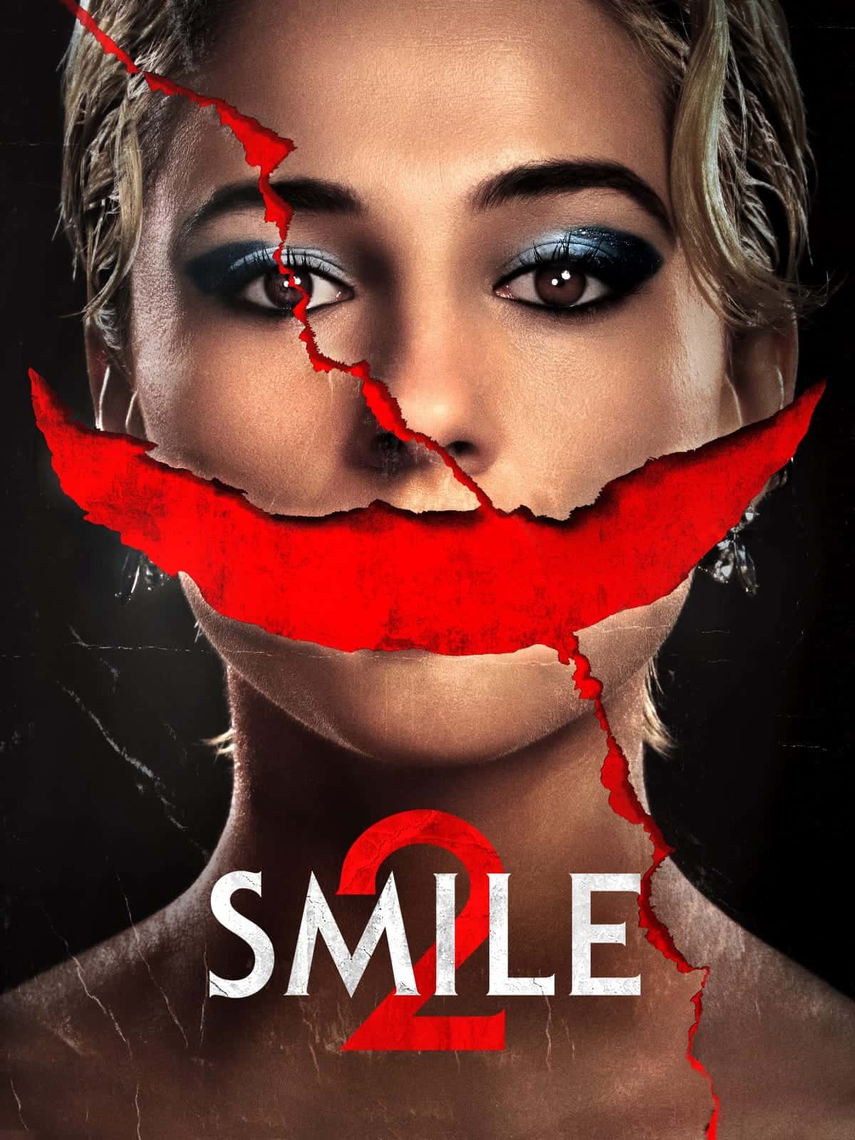 Free Smile 2 (2024) Dual Audio [Hindi – English] Full Movie HD ESub – Movies4u