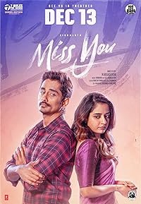 Free Miss You South movie 2025 HQHindi Dubbed – Movies4u