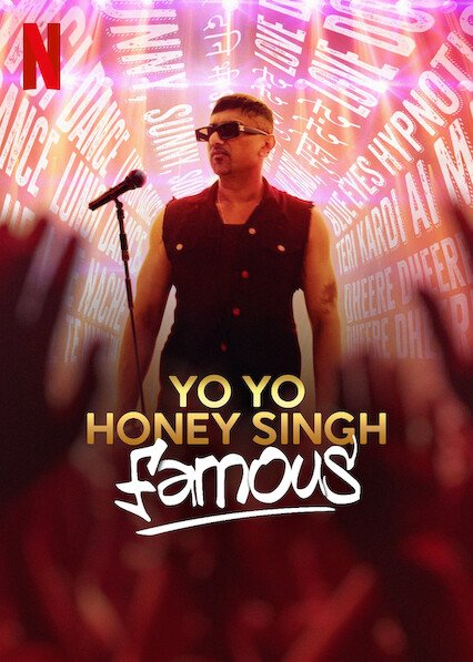 Free Yo Yo Honey Singh Famous (2024) Hindi Full Movie HD ESub – Movies4u